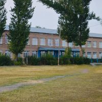 МБОУ "Уральская СОШ имени Героя Социалистического Труда Манина Е.Н." Первомайского района