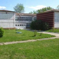 МКОУ «Иннокентьевская ООШ»