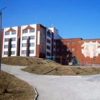 Канал МАОУ СОШ 38 имени Героя ВОВ Уральцева П.И.