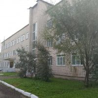 ГБПОУ "Нелидовский колледж"