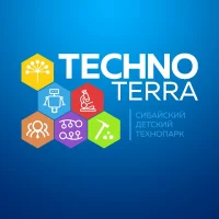 Сибайский детский технопарк "ТехноТерра"