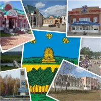 ТЕМНИКОВ Старинный. Открытый. Родной