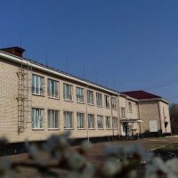 ГБОУ ЛНР "Булавиновская ОШ"