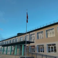 МОКУ СОШ пгт Лальск Лузского муниципального округа Кировской области