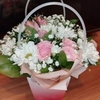 МБДОУ № 21 "Энже"