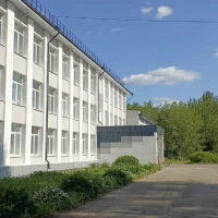 МБОУ "Гаврилово-Посадская СШ №1"