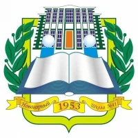 МБОУ "СОШ №41" Озерск Новогорный