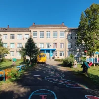 Вышневолоцкая школа-интернат N1