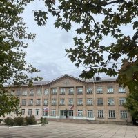 ГБУ ОО ЗО Владимировкая СОШ №30 АР