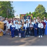 МКОУ Батищевская основная общеобразовательная школа