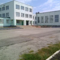 Куйманская школа