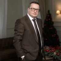 Александр Плотников|Практика Отельного Бизнеса