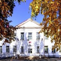 Общешкольный канал ГБОУ СО « Первоуральская школа»