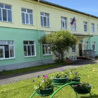 МБДОУ НМО «Детский сад № 17 «Солнышко»