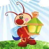 МАДОУ детский сад №1 "Светлячок"