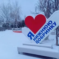 Администрация Нижнедобринского сельского поселения Камышинского муниципального района Волгоградской области