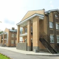 Муниципальное дошкольное образовательное учреждение "Детский сад №29"