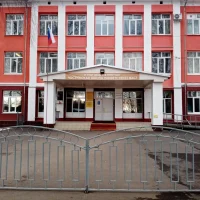 МБОУ «Частинская средняя общеобразовательная школа»