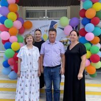 МУ ДО "ДМШ" с.п. Красноармейское