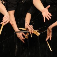 Театр марионеток им. Е.С. Деммени