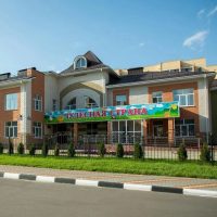 МБДОУ Детский сад "Чудесная страна"