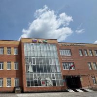 ГБОУ "СОШ №5 с.п. Нестеровское"