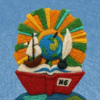 Школа № 6, г.Касимов