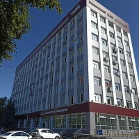 ГАУЗ "Брянский клинико-диагностический центр"