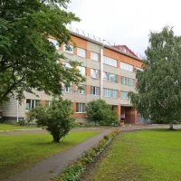 Школа №5 | Стрежевой