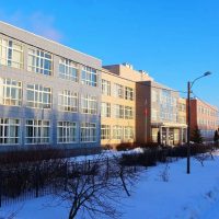 ГБОУ СОШ №257