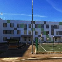 МОУ «СОШ №103» г. Саратов