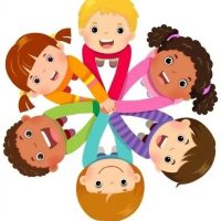 Детский сад п. Холбон