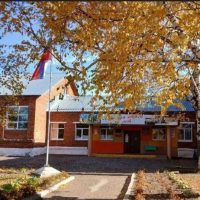 МБОУ "Балезинская средняя школа №3"