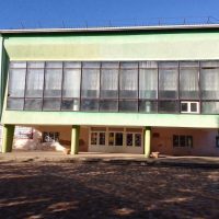 МКУК "Большевистское СКО"