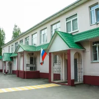 МБДОУ "ЦРР - детский сад №32"