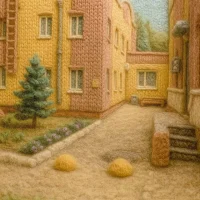 МДОУ "Детский сад № 11" Энгельс