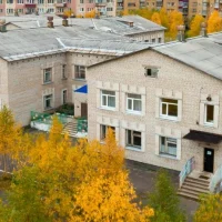 МБДОУ "ЦРР-детский сад № 31 "Крепыш"