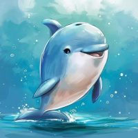 Дельфин 84 Чат Канал