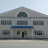 Дом культуры с. п. Плановское