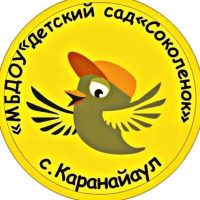 МКДОУ "Детский сад"Соколенок" с. Каранайаул"
