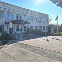 МБОУ Верхнекундрюченская СОШ