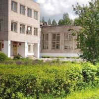 МОУ "Калеевская ООШ"