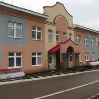 МАДОУ Детский сад №50 -Уфа