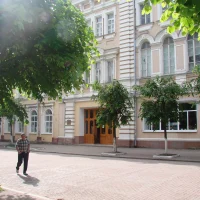 Смоленская библиотека для детей и молодёжи