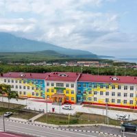 МБОУ СОШ с. Рейдово им. Ильичёва П. И.