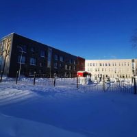 СОШ №4 г. Белоярский