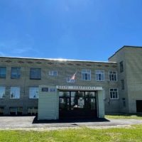 МБОУ СОШ с.Вачелай