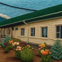 МБДОУ № 3 «Тополёк» ст. Фастовецкой