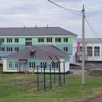 ГБОУ СОШ с. Кармало-Аделяково