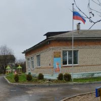 МДОУ «Детский сад № 22 «Пташка»